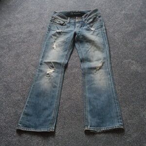 Victoria Secret jeans